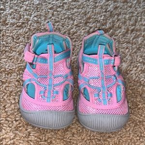 Toddler OshKosh Sandals